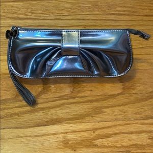 Hello Kitty wristlet